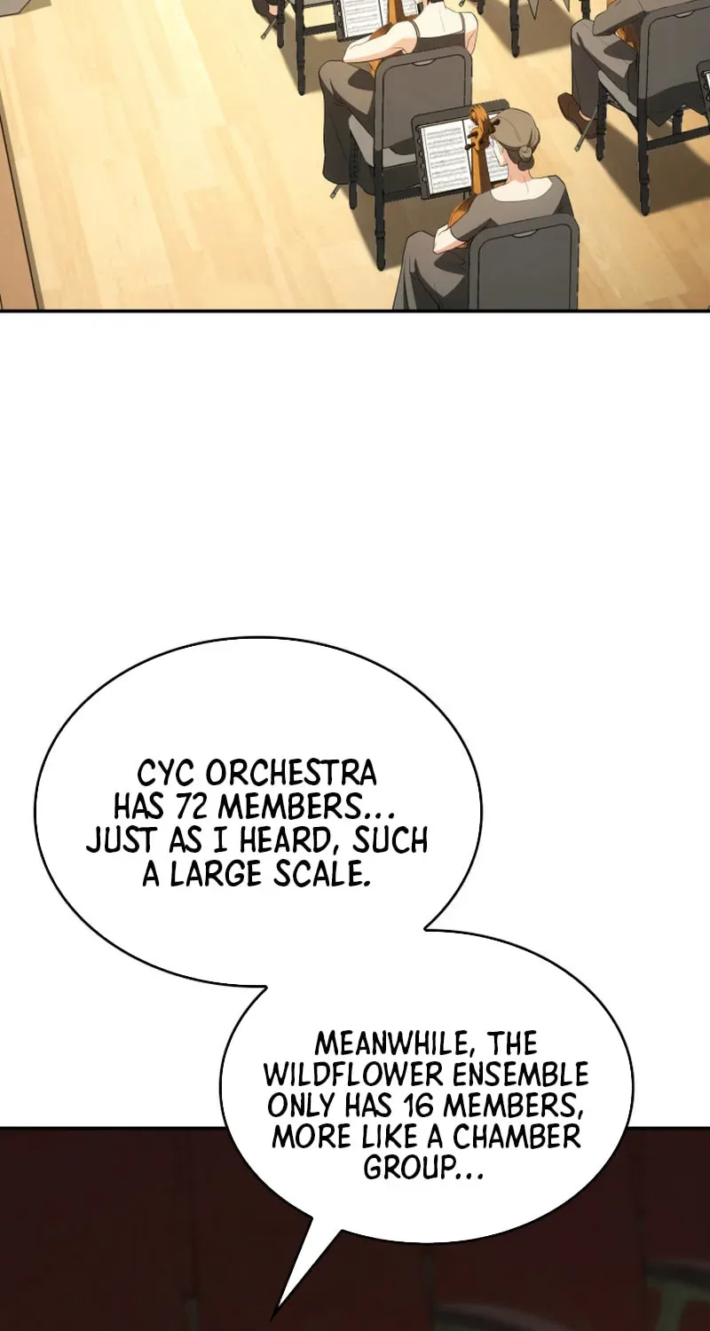 Together With the Gods of Music Chapter 94 page 5