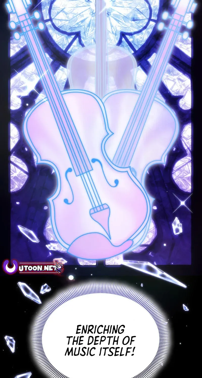 Together With the Gods of Music Chapter 94 page 11