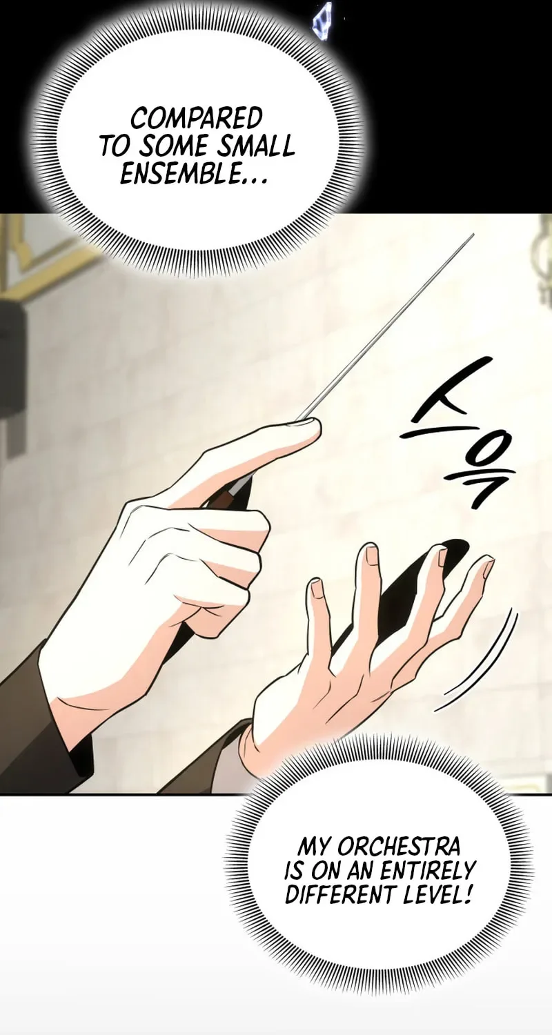 Together With the Gods of Music Chapter 94 page 13