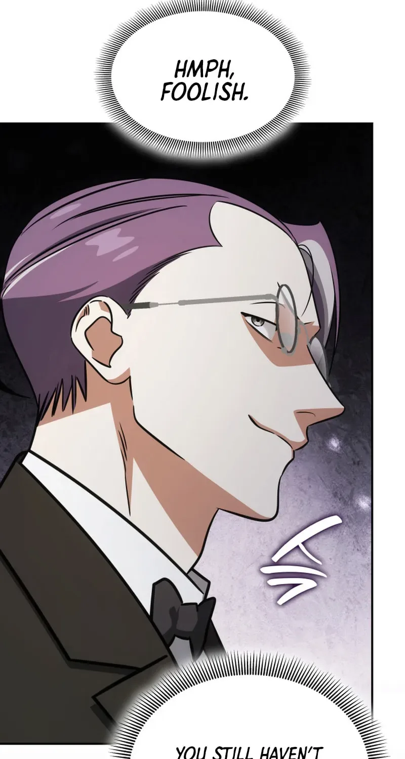 Together With the Gods of Music Chapter 94 page 9