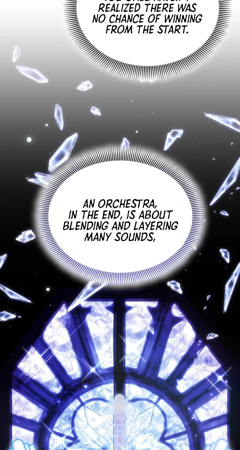 Together With the Gods of Music Chapter 94 page 10