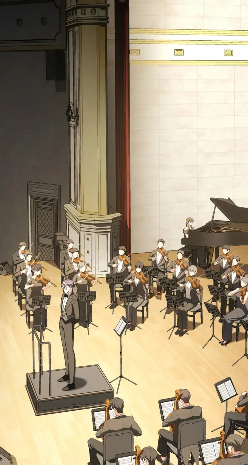 Together With the Gods of Music Chapter 94 page 4