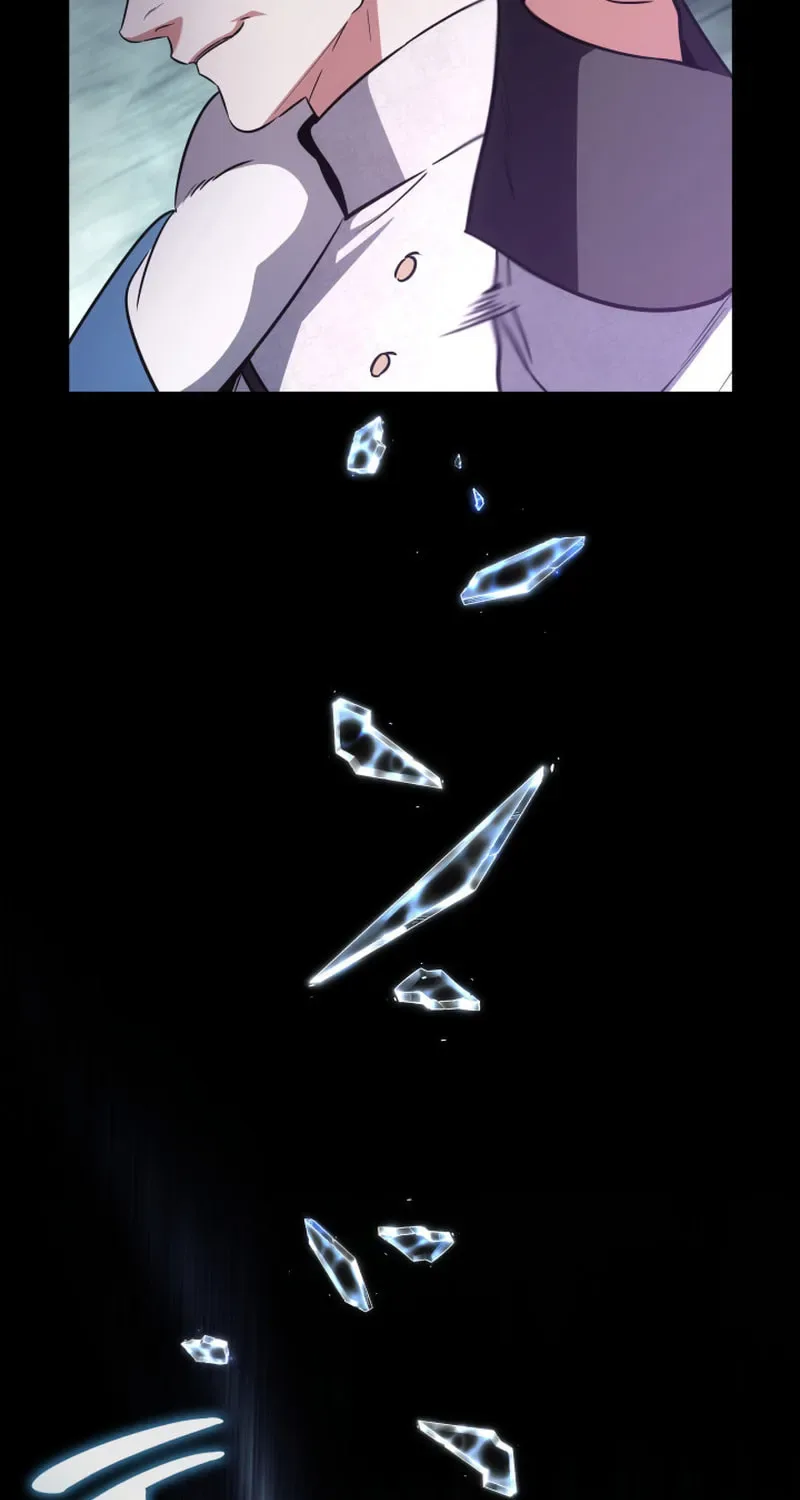 Together With the Gods of Music Chapter 94 page 28