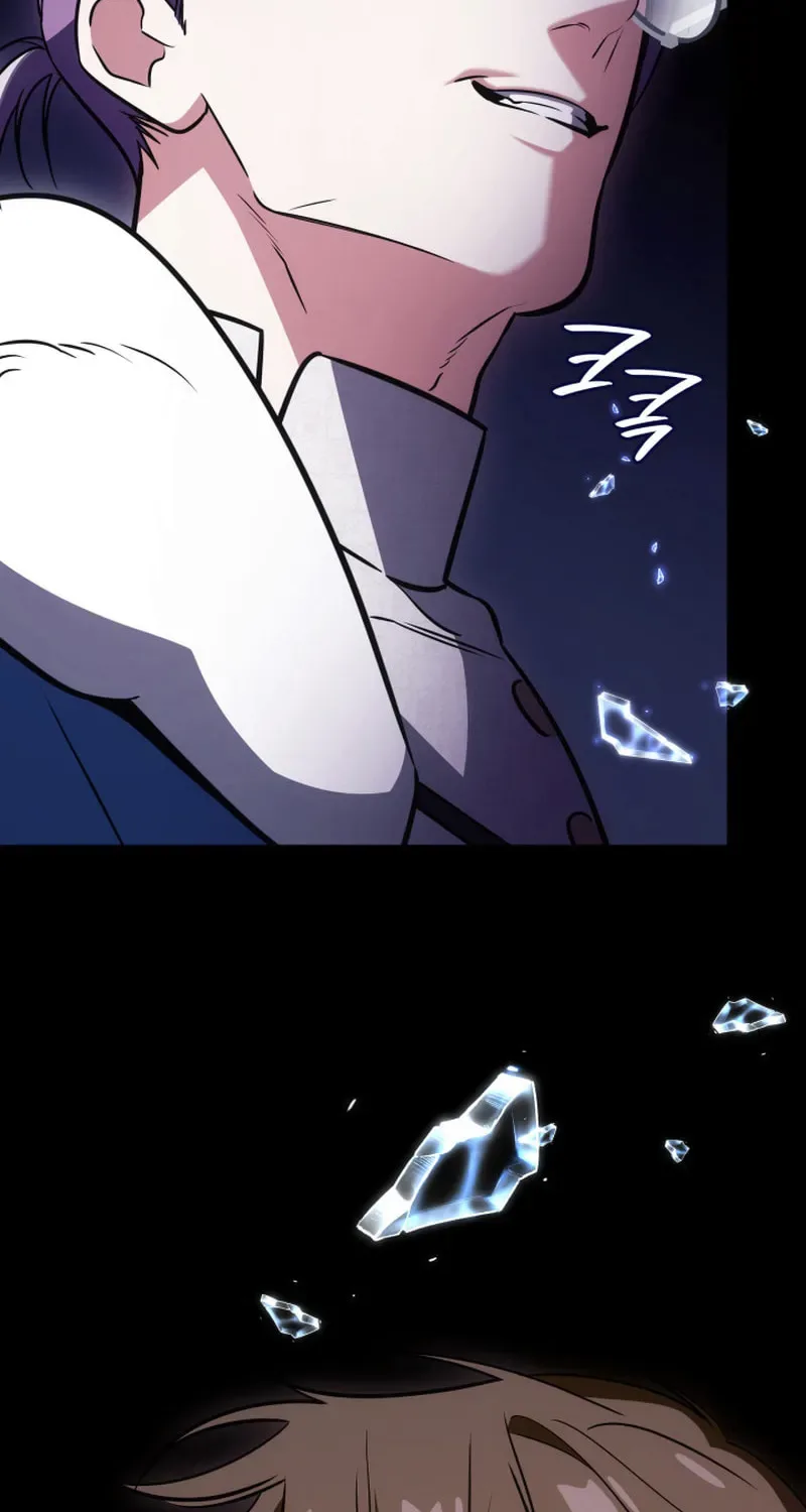 Together With the Gods of Music Chapter 94 page 31