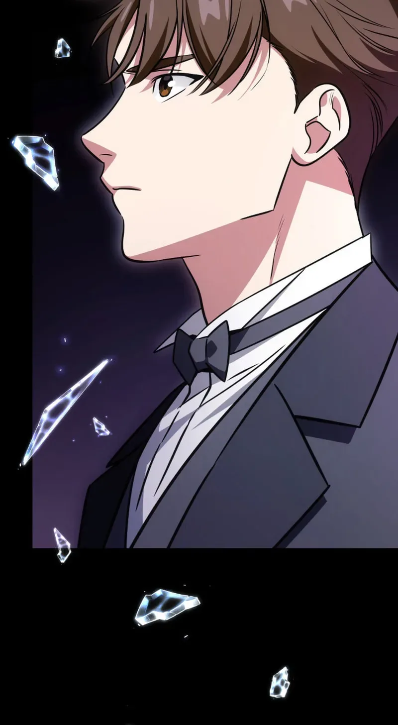 Together With the Gods of Music Chapter 94 page 32