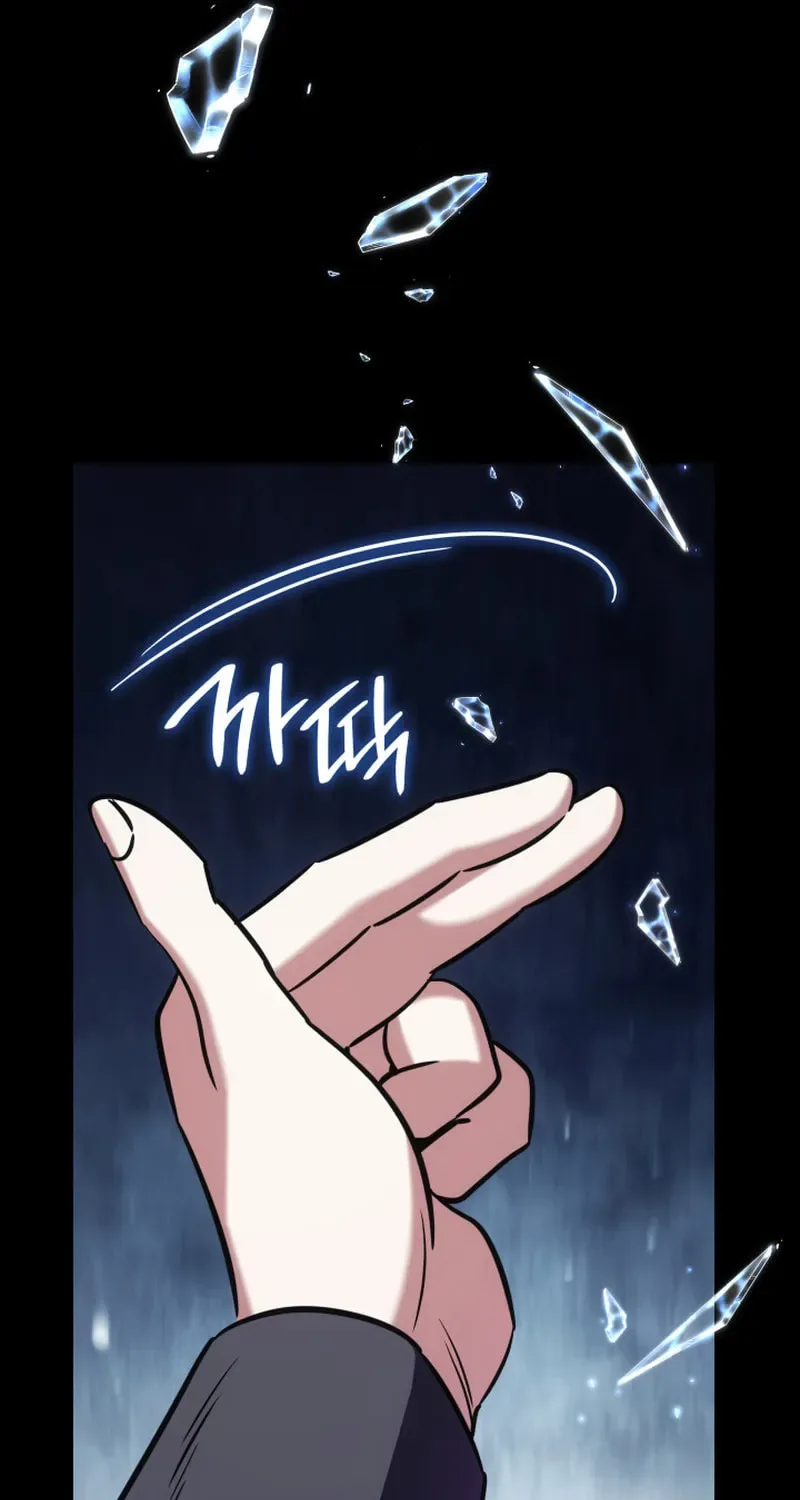 Together With the Gods of Music Chapter 94 page 33