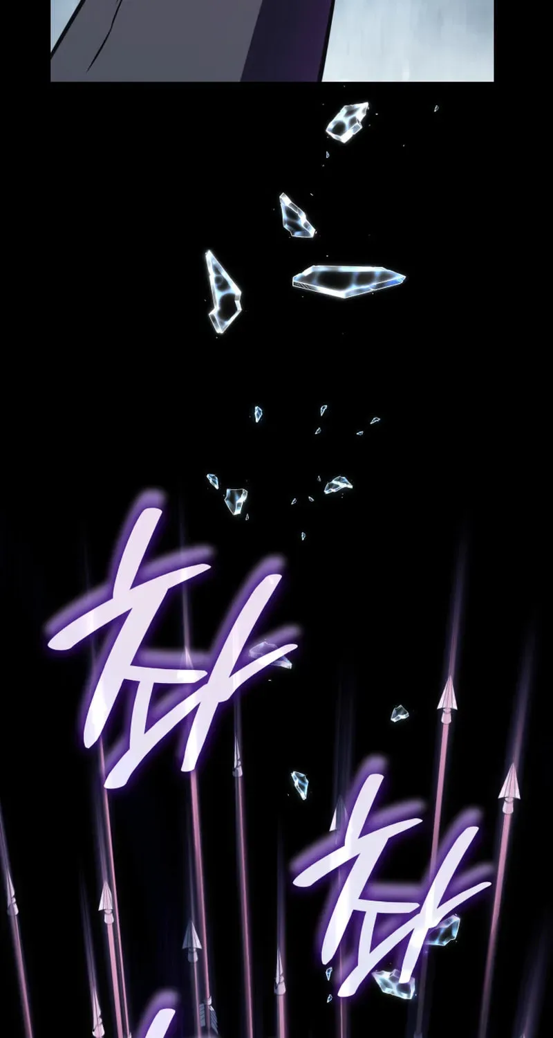 Together With the Gods of Music Chapter 94 page 34