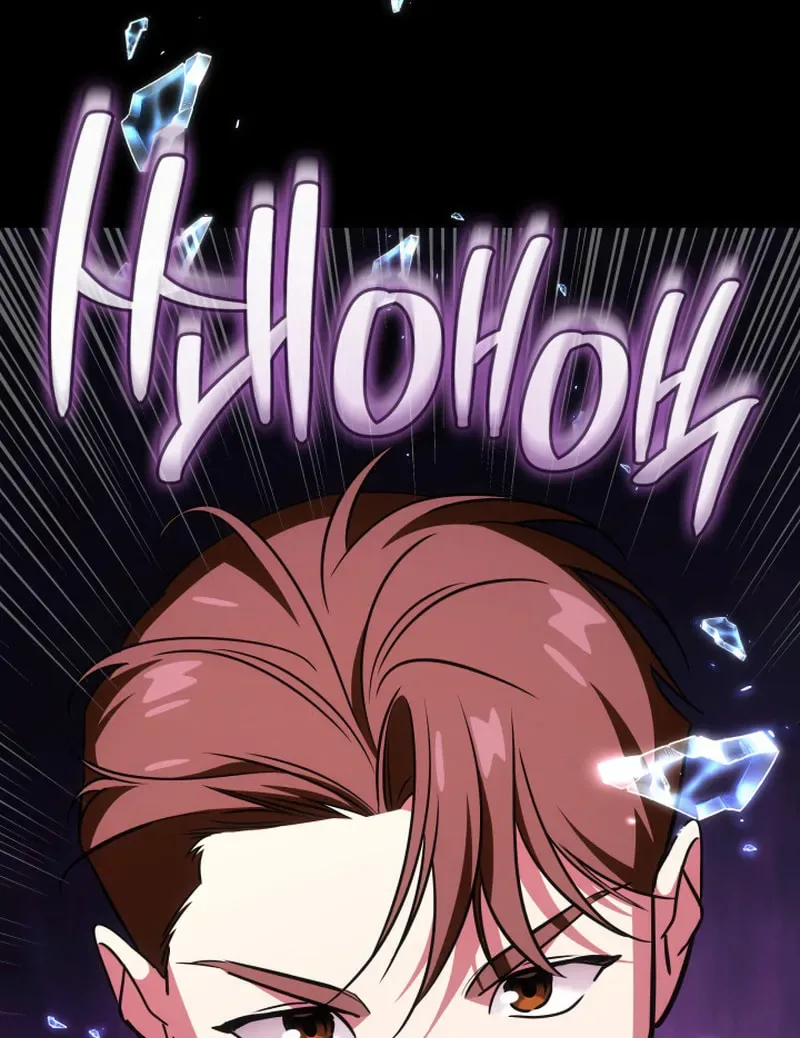 Together With the Gods of Music Chapter 94 page 37