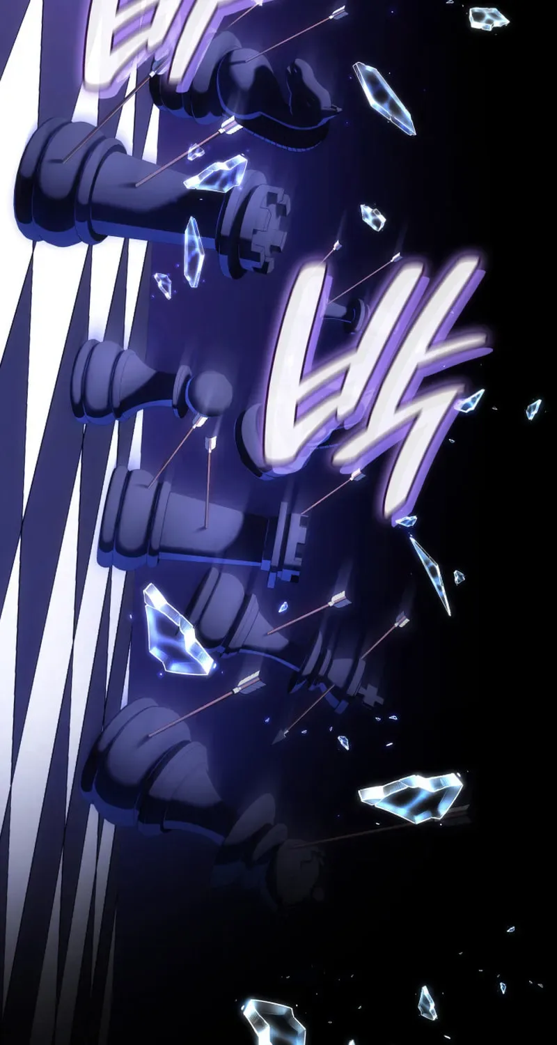 Together With the Gods of Music Chapter 94 page 40