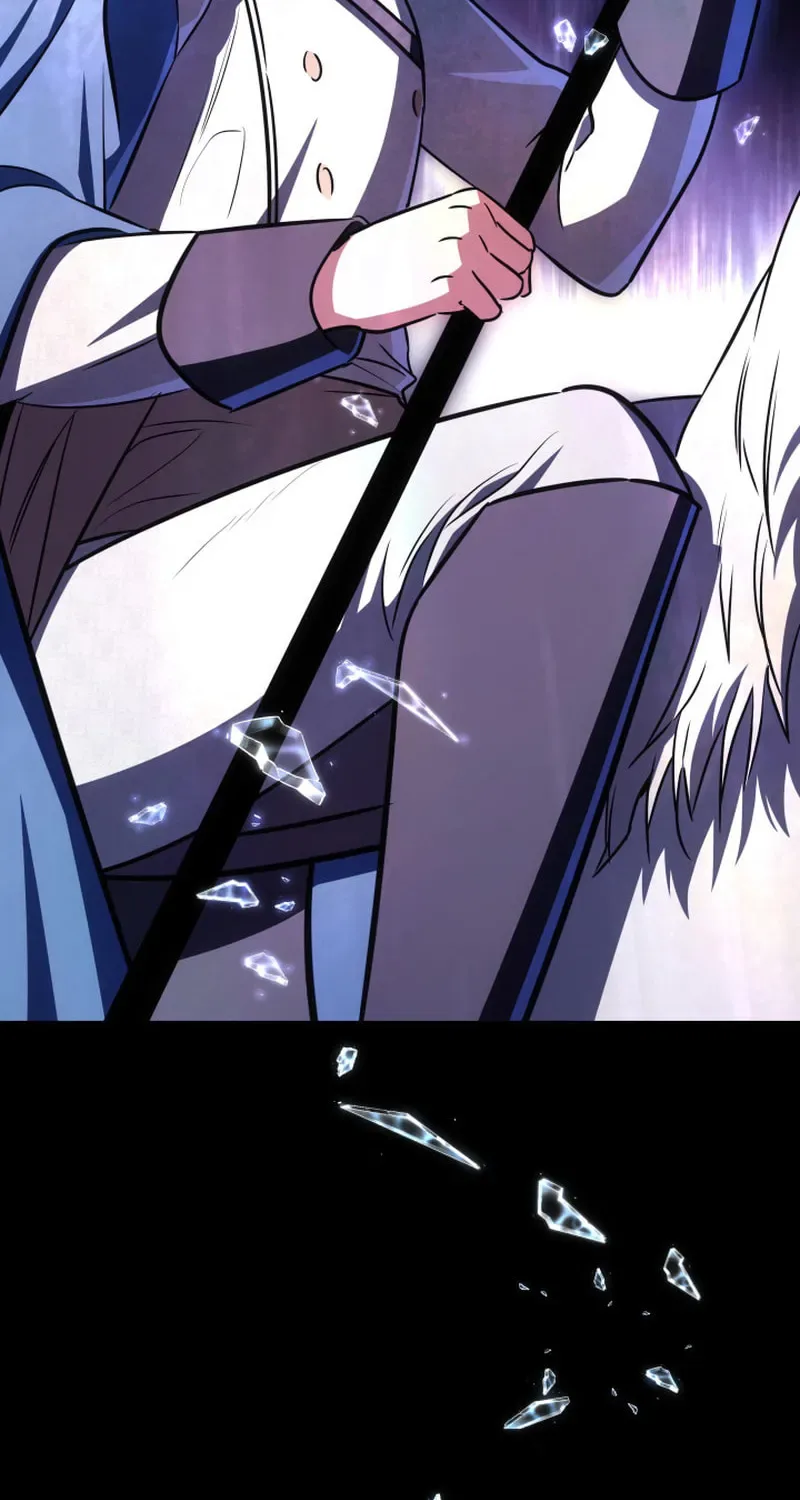 Together With the Gods of Music Chapter 94 page 44