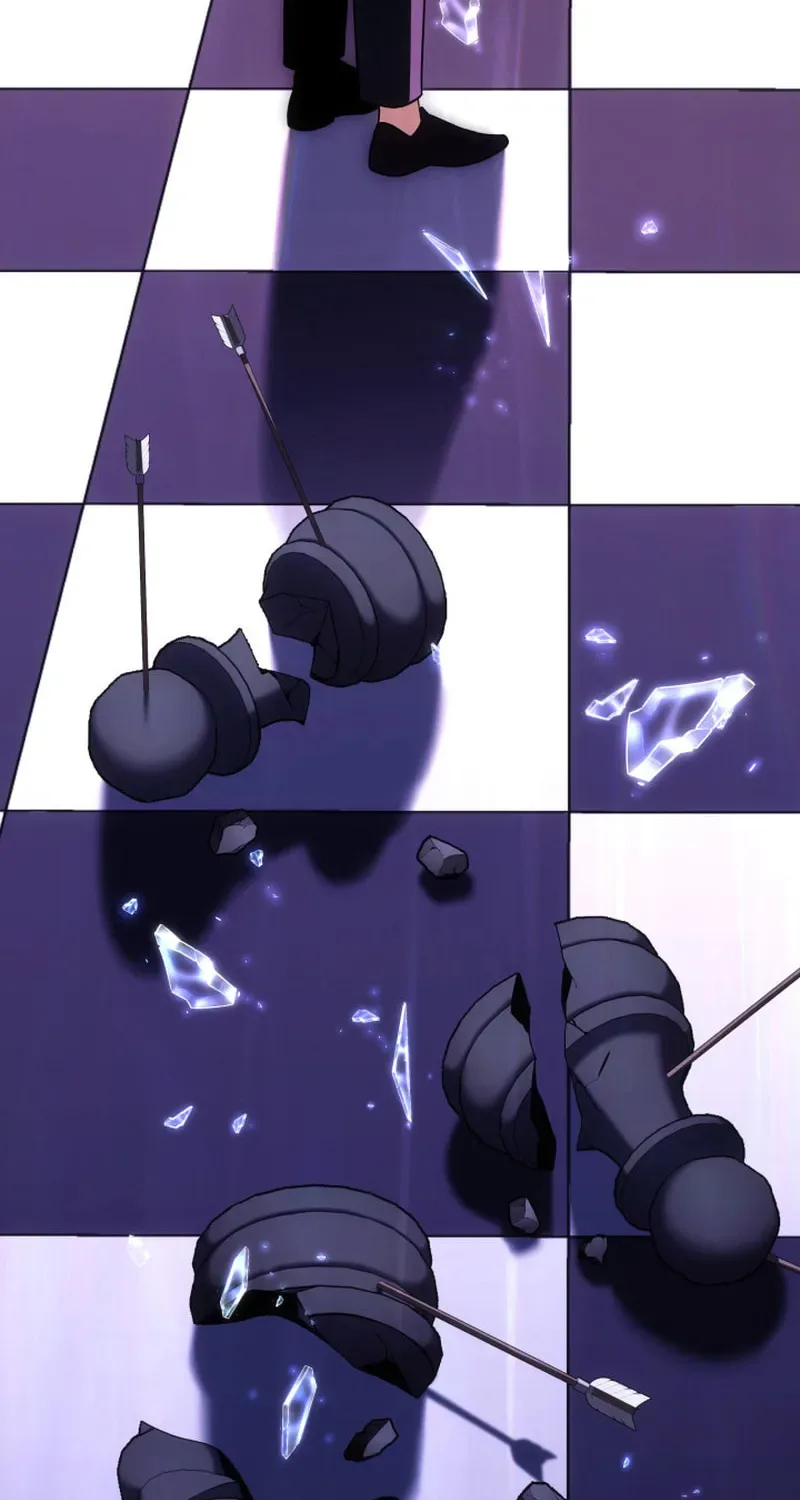Together With the Gods of Music Chapter 94 page 46