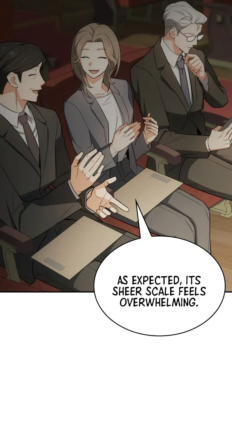 Together With the Gods of Music Chapter 94 page 53