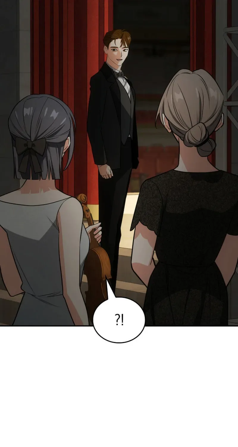 Together With the Gods of Music Chapter 94 page 59