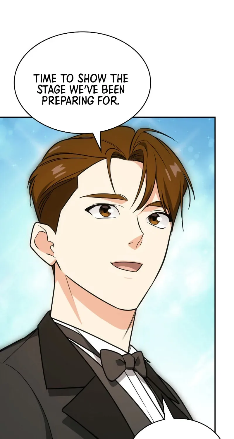 Together With the Gods of Music Chapter 94 page 60