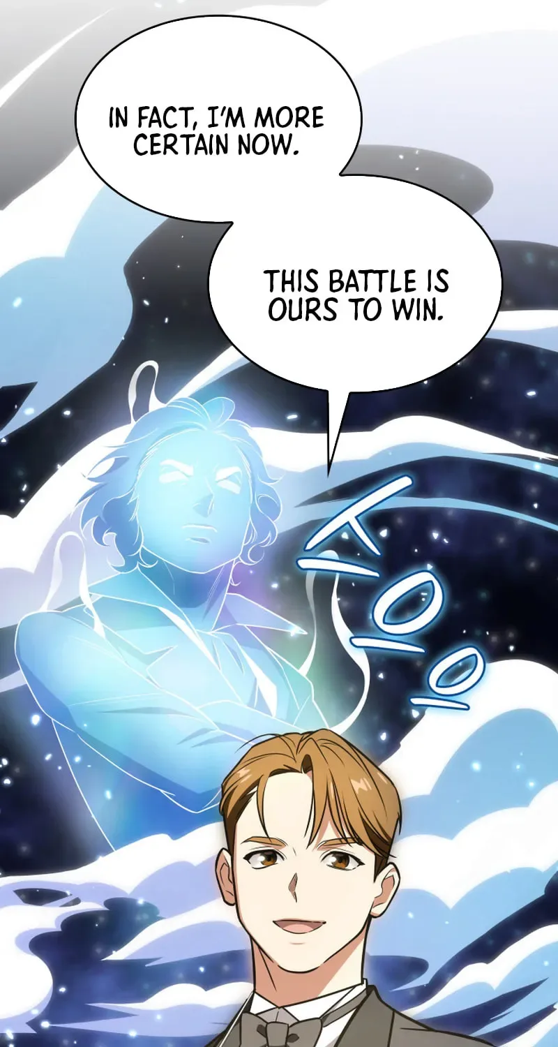 Together With the Gods of Music Chapter 94 page 64