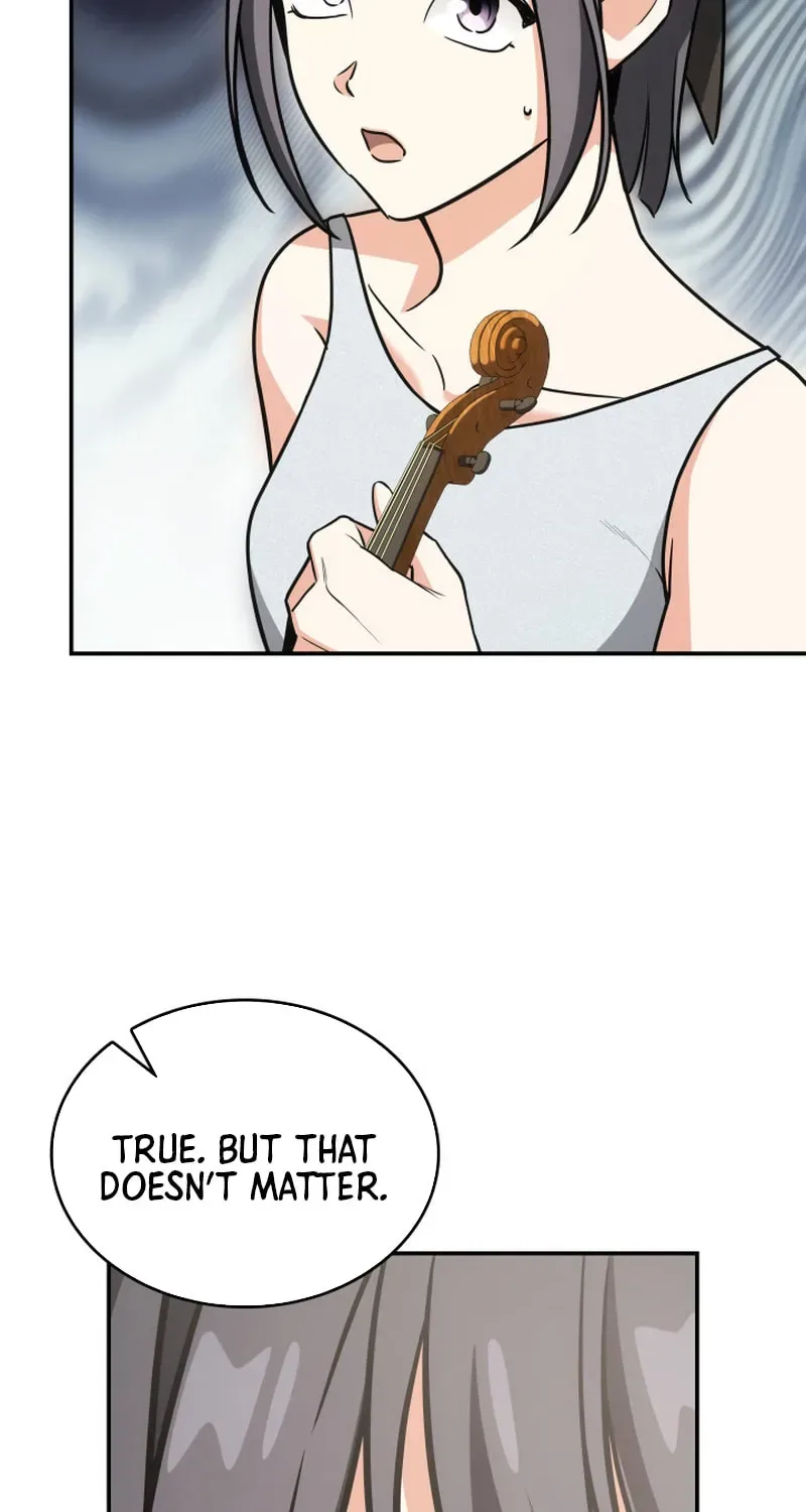 Together With the Gods of Music Chapter 94 page 62