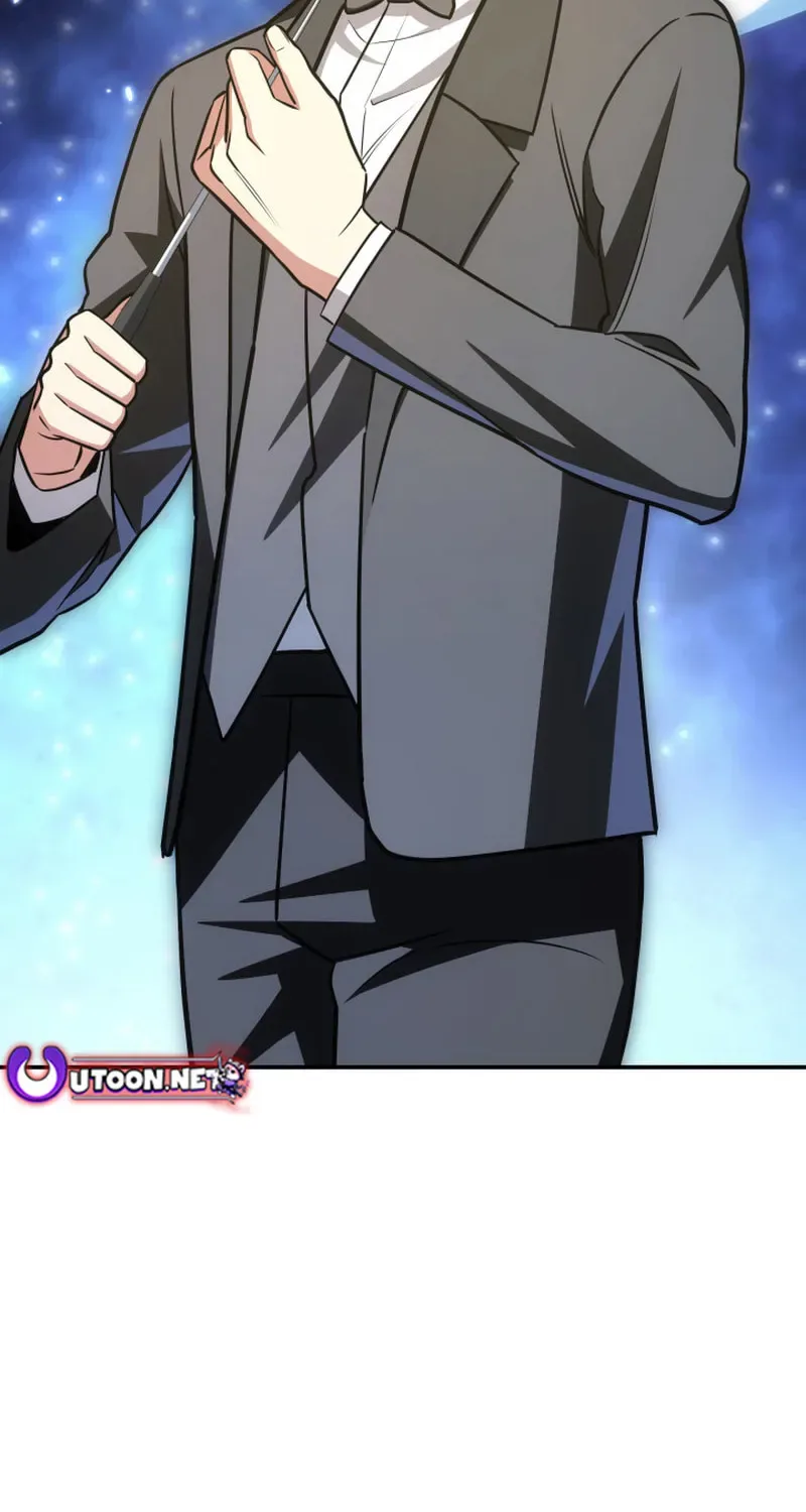 Together With the Gods of Music Chapter 94 page 65