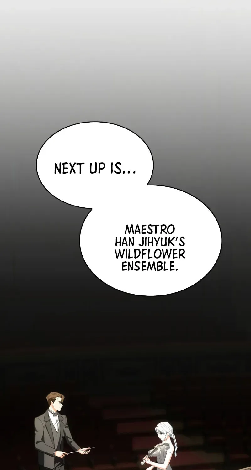 Together With the Gods of Music Chapter 94 page 67