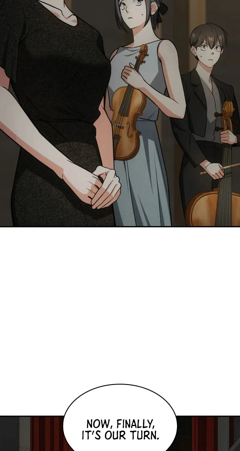 Together With the Gods of Music Chapter 94 page 57