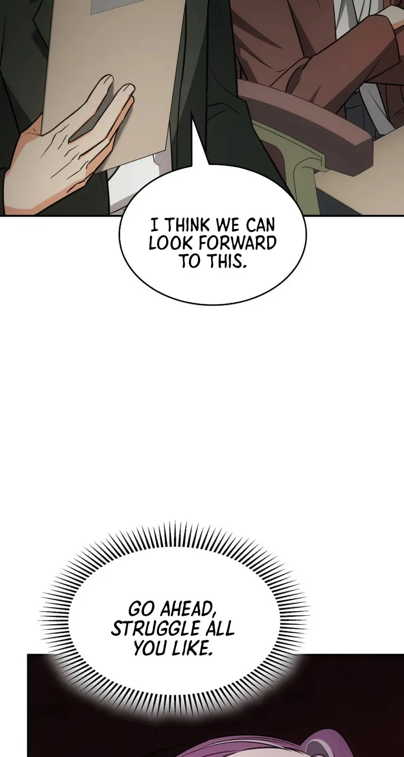 Together With the Gods of Music Chapter 94 page 70