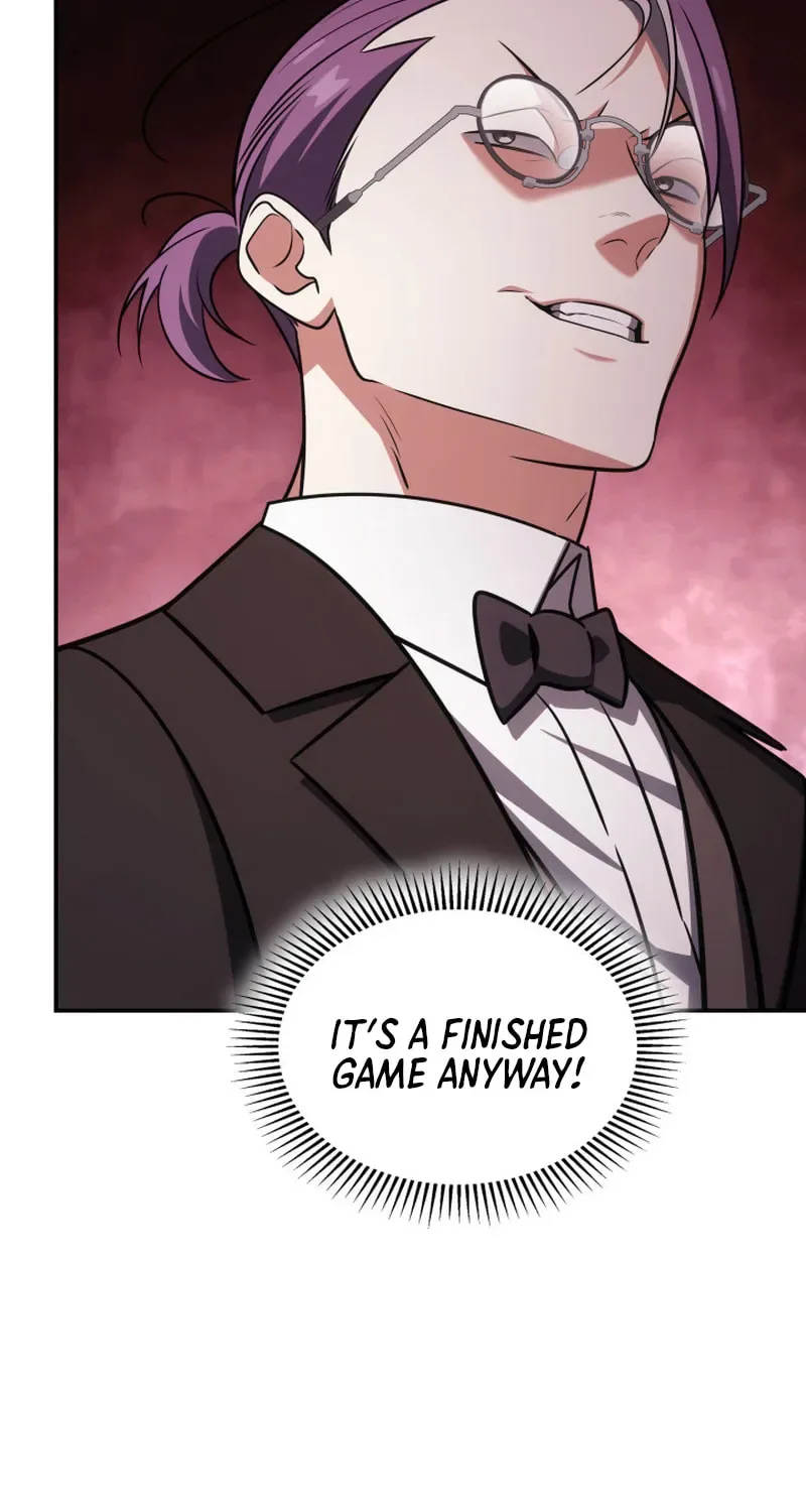 Together With the Gods of Music Chapter 94 page 71