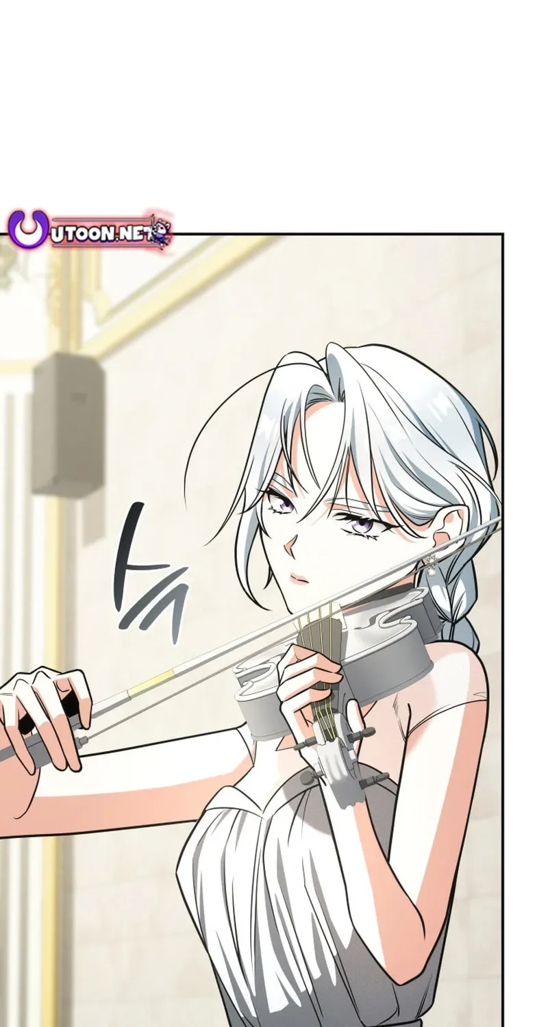 Together With the Gods of Music Chapter 94 page 76