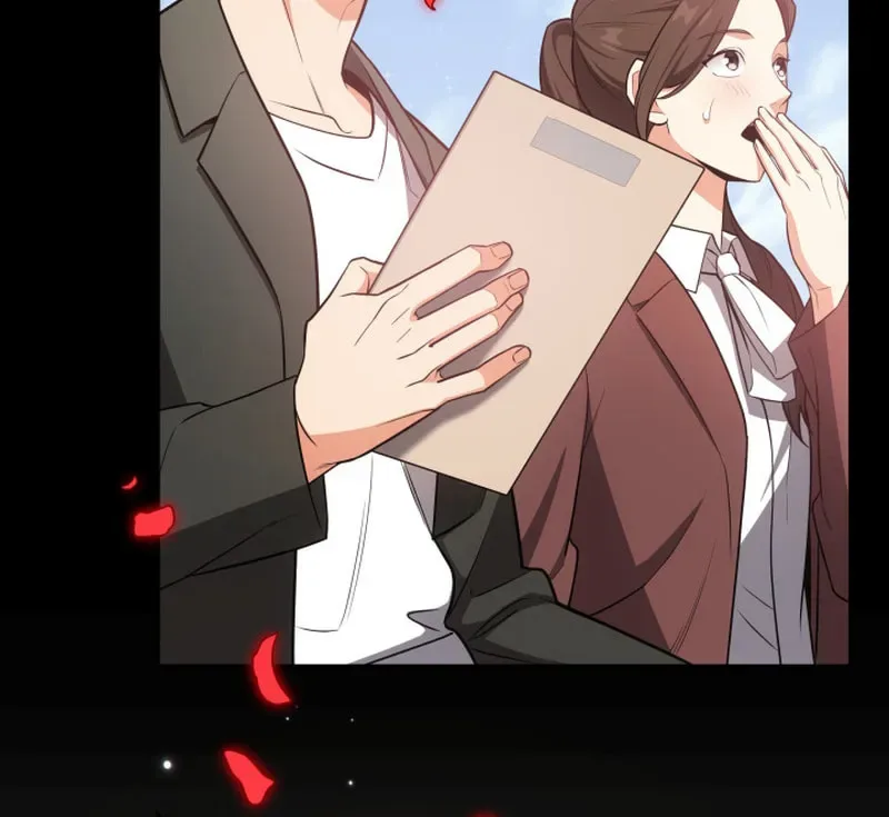 Together With the Gods of Music Chapter 94 page 83