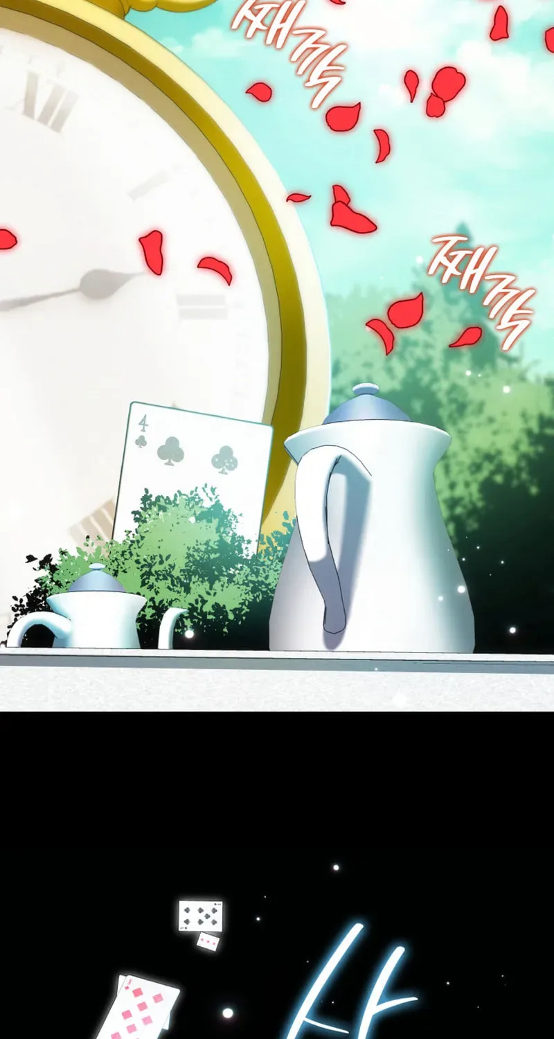 Together With the Gods of Music Chapter 94 page 87