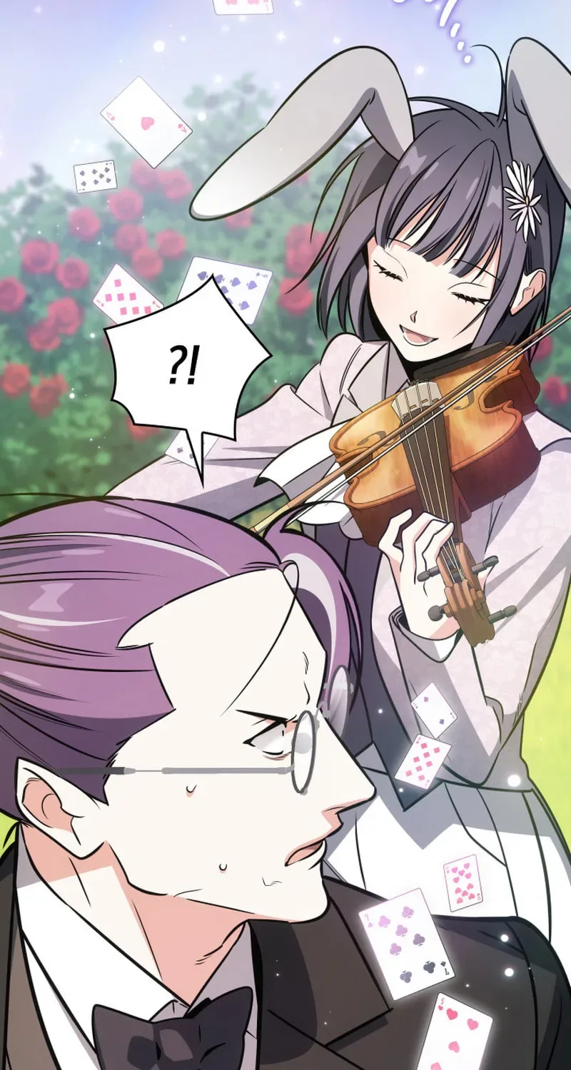 Together With the Gods of Music Chapter 94 page 96