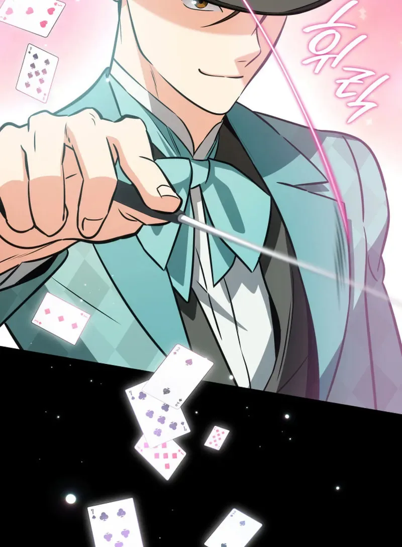 Together With the Gods of Music Chapter 94 page 98