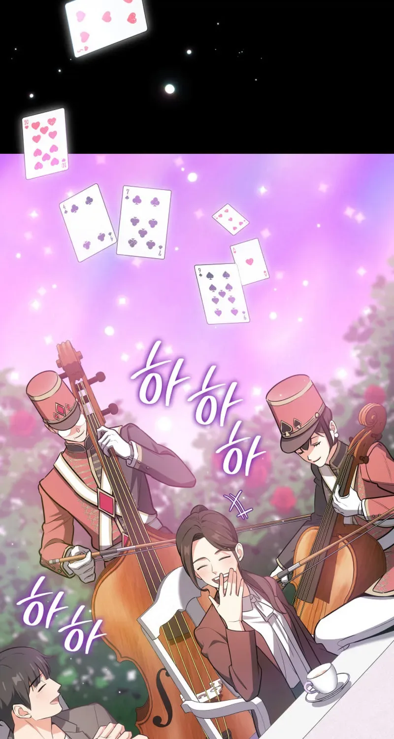 Together With the Gods of Music Chapter 94 page 102