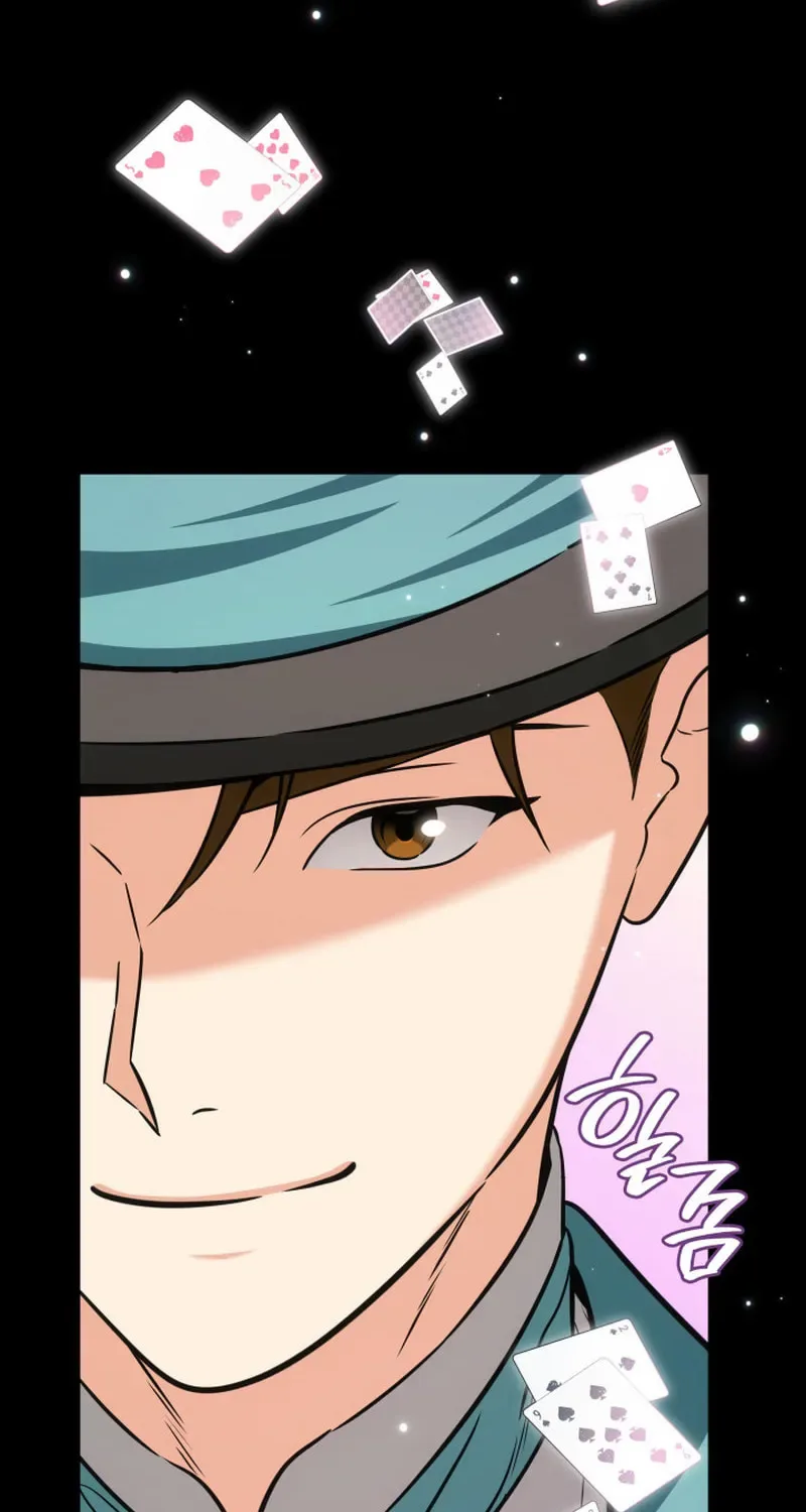 Together With the Gods of Music Chapter 94 page 107