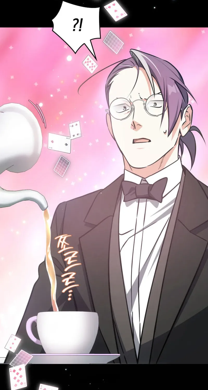 Together With the Gods of Music Chapter 94 page 104