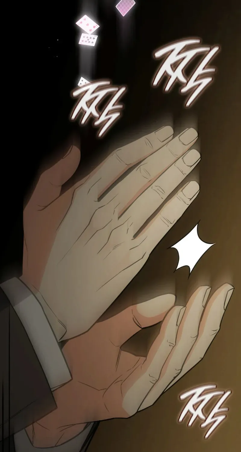 Together With the Gods of Music Chapter 94 page 117