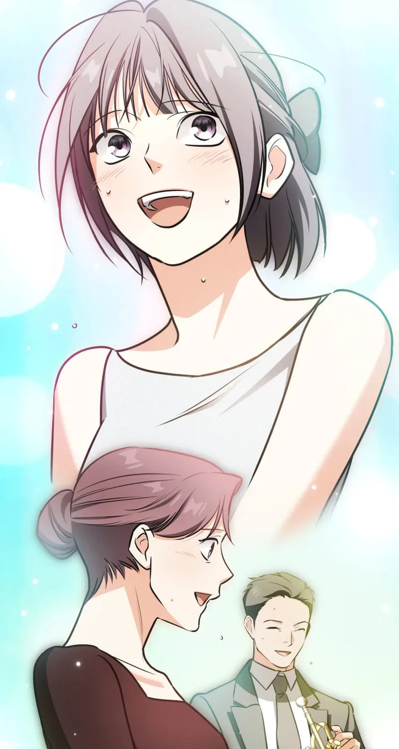 Together With the Gods of Music Chapter 94 page 124
