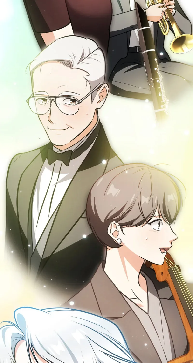 Together With the Gods of Music Chapter 94 page 125