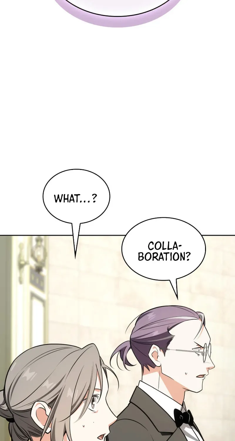 Together With the Gods of Music Chapter 95 page 21