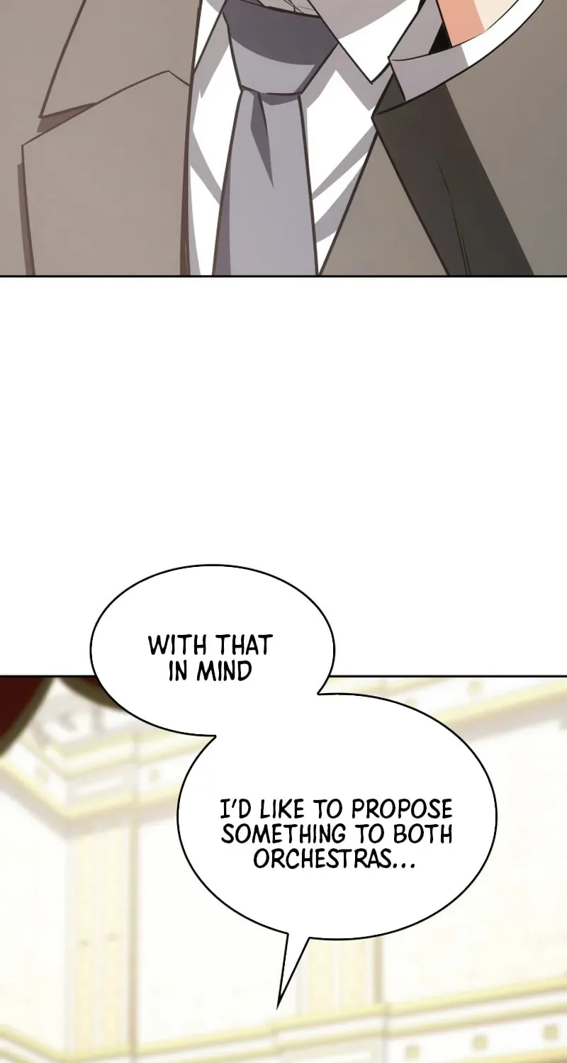 Together With the Gods of Music Chapter 95 page 16