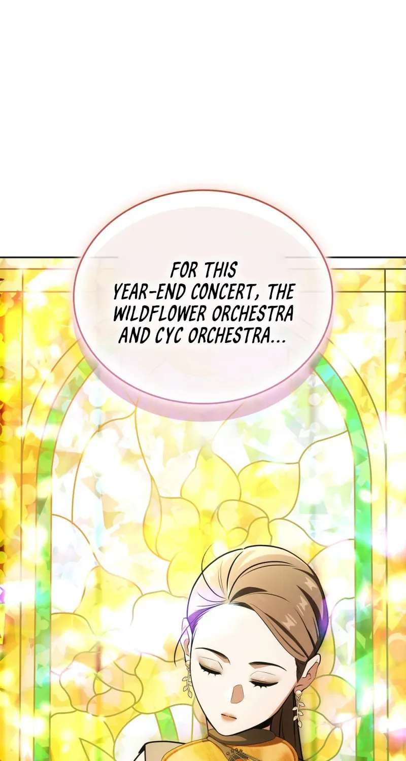 Together With the Gods of Music Chapter 95 page 18