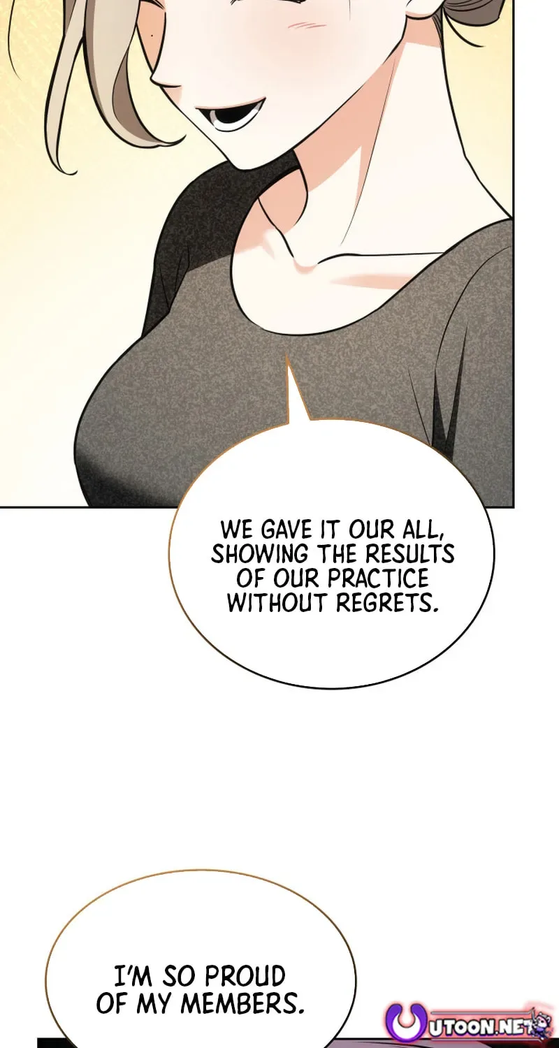 Together With the Gods of Music Chapter 95 page 10