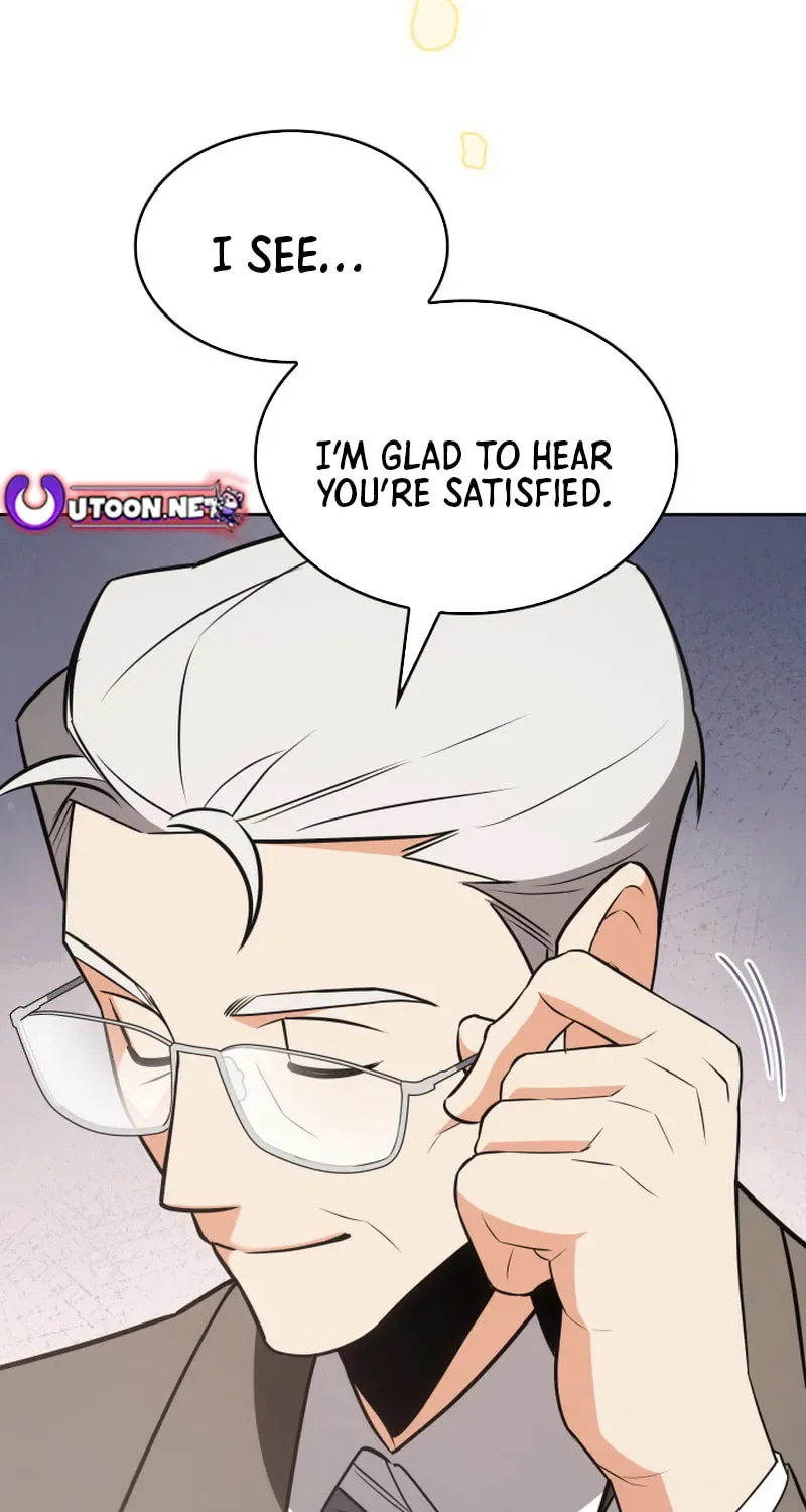 Together With the Gods of Music Chapter 95 page 15