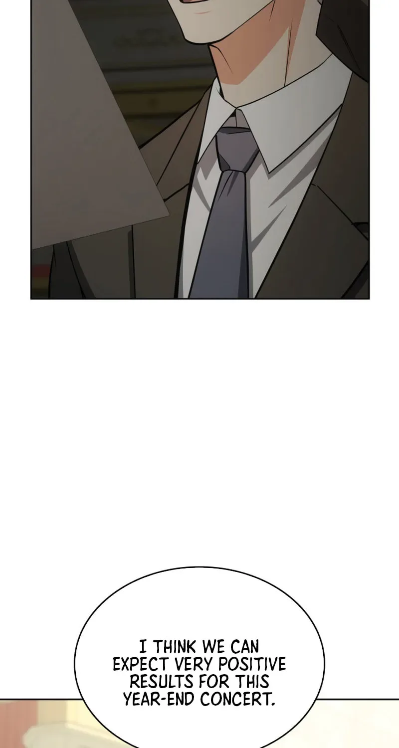 Together With the Gods of Music Chapter 95 page 4