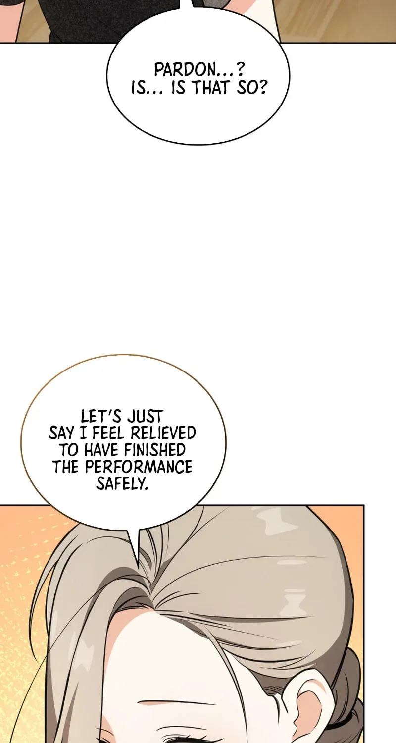Together With the Gods of Music Chapter 95 page 9