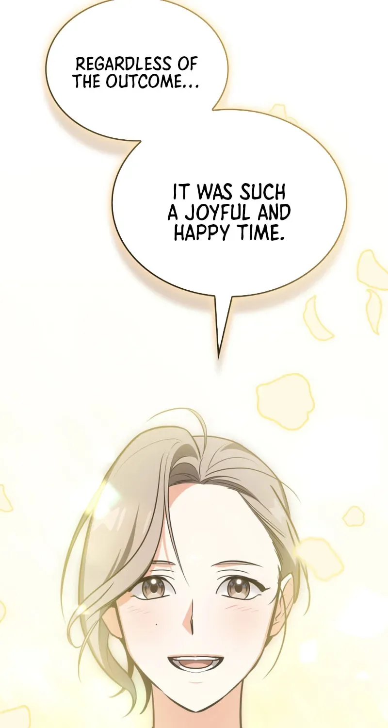 Together With the Gods of Music Chapter 95 page 13