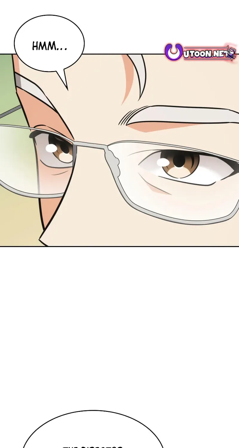 Together With the Gods of Music Chapter 95 page 7
