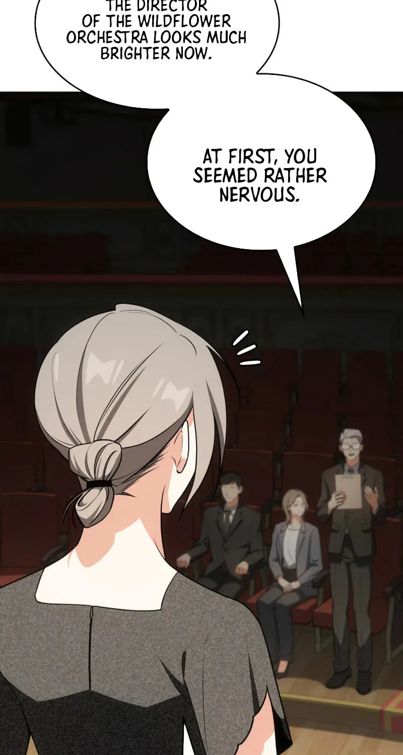 Together With the Gods of Music Chapter 95 page 8