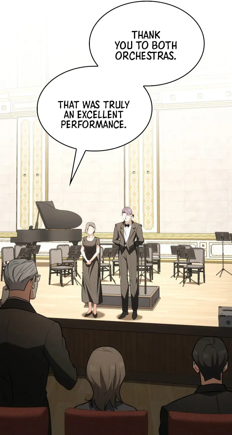 Together With the Gods of Music Chapter 95 page 2