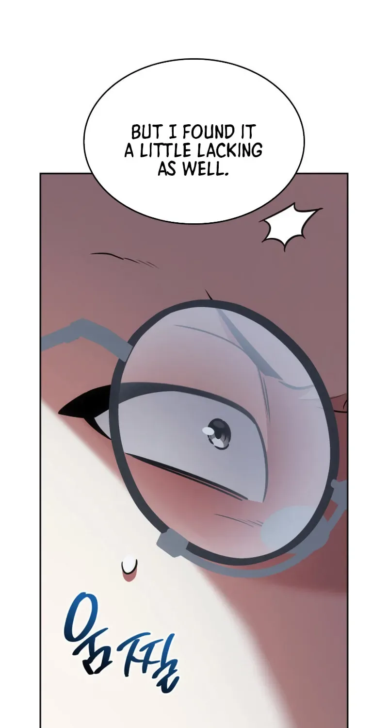Together With the Gods of Music Chapter 95 page 25