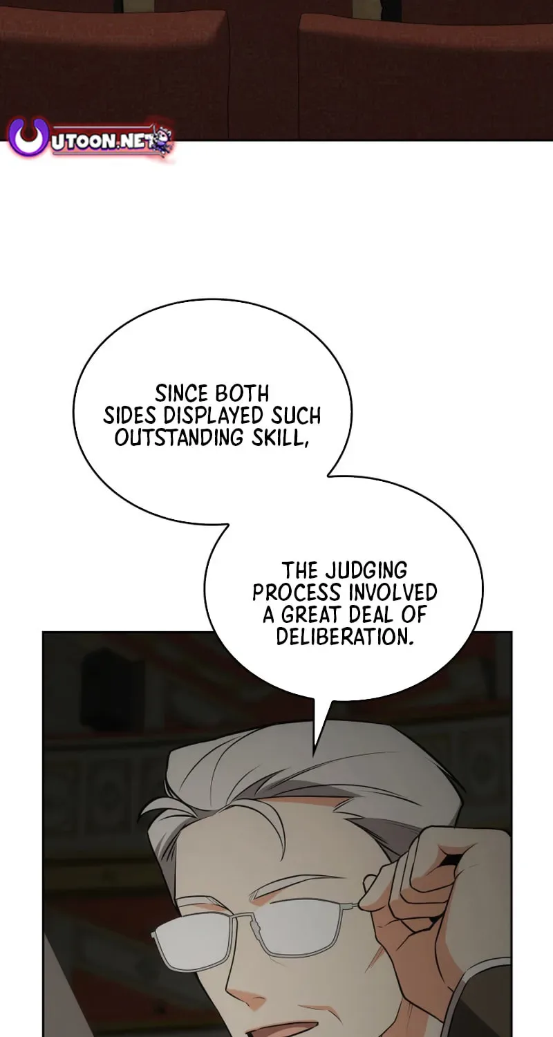 Together With the Gods of Music Chapter 95 page 3
