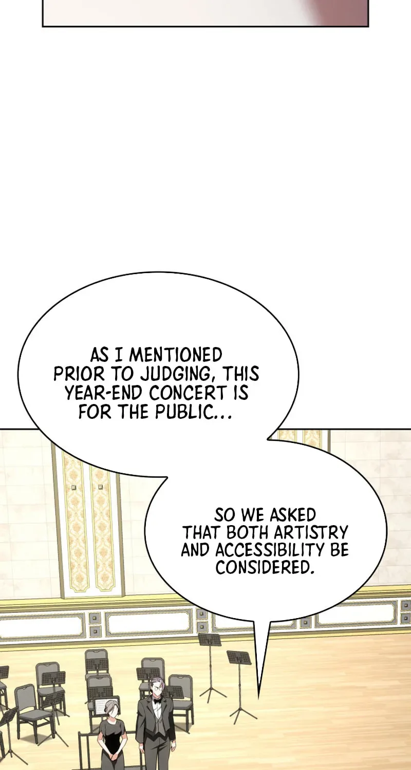 Together With the Gods of Music Chapter 95 page 26